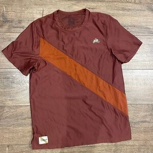 Tracksmith Van Cortland Tee Small